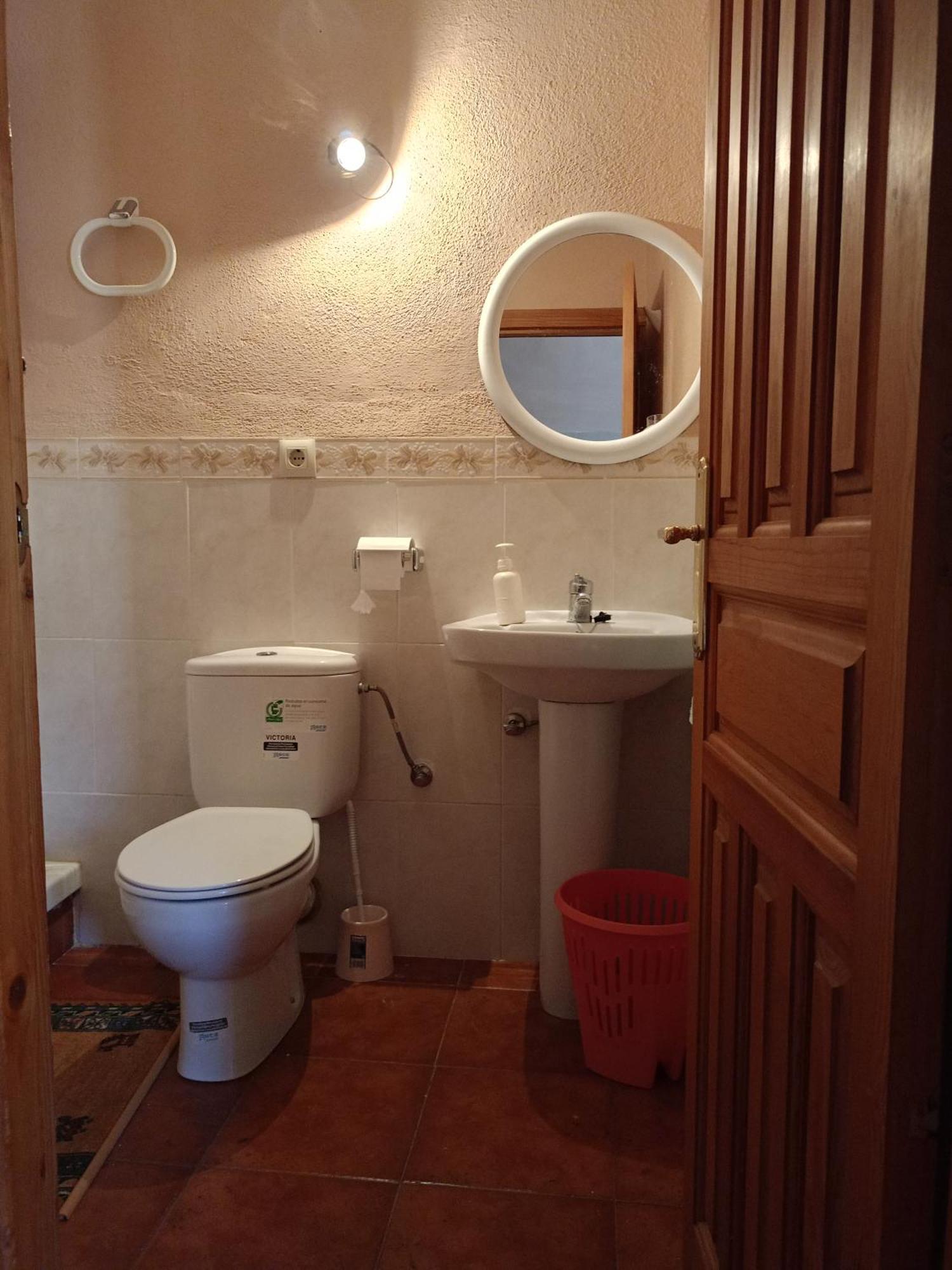 Willa Casa Milagros Mirambel  Zewnętrze zdjęcie