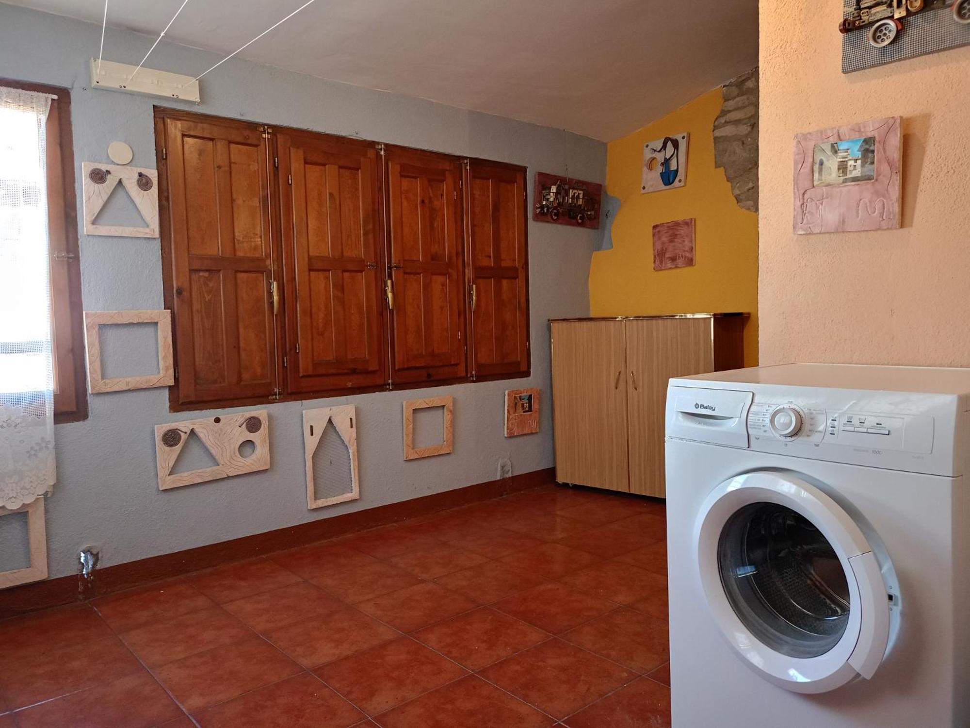 Willa Casa Milagros Mirambel  Zewnętrze zdjęcie