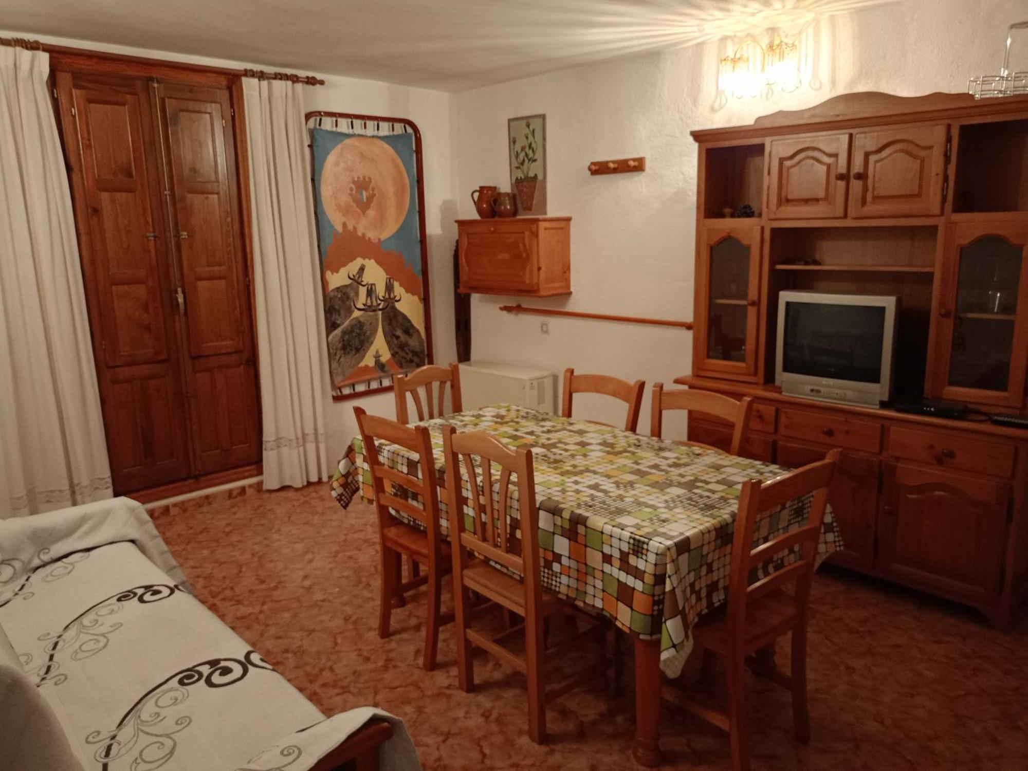 Willa Casa Milagros Mirambel  Zewnętrze zdjęcie