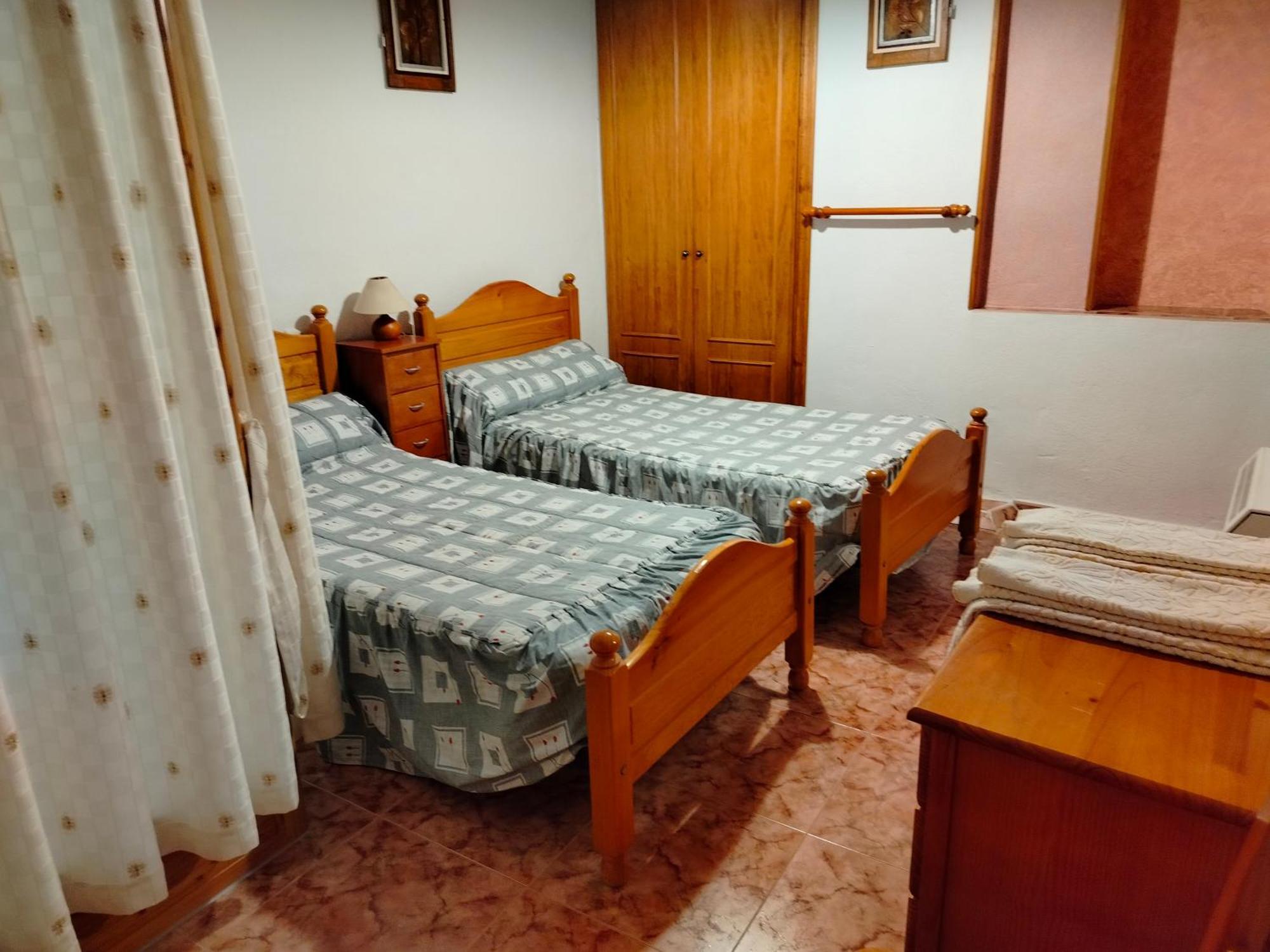 Willa Casa Milagros Mirambel  Zewnętrze zdjęcie